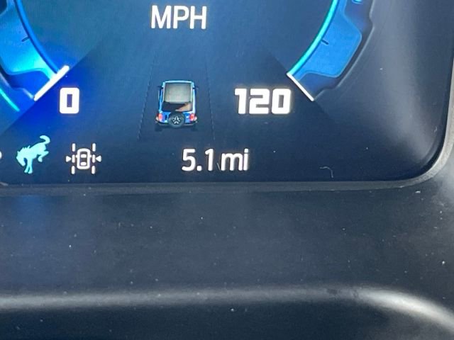 New 2025 Ford Bronco Badlands image 17