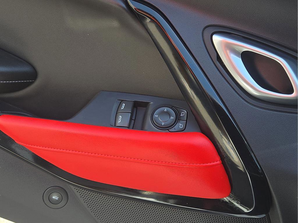 Used 2022 Chevrolet Camaro SS w/ Redline Edition image 13
