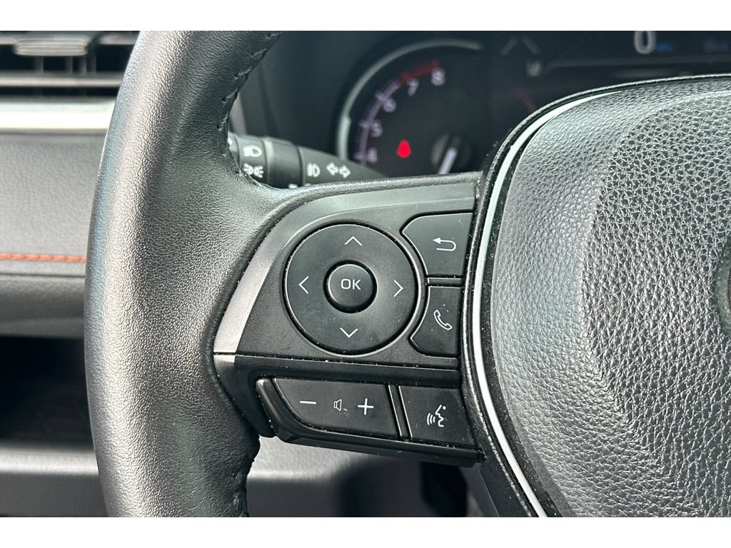 Used 2024 Toyota RAV4 Adventure AWD/4WD image 27