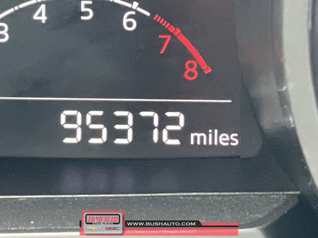 Used 2017 MAZDA MAZDA3 Sport w/ Preferred Equipment Package image 12