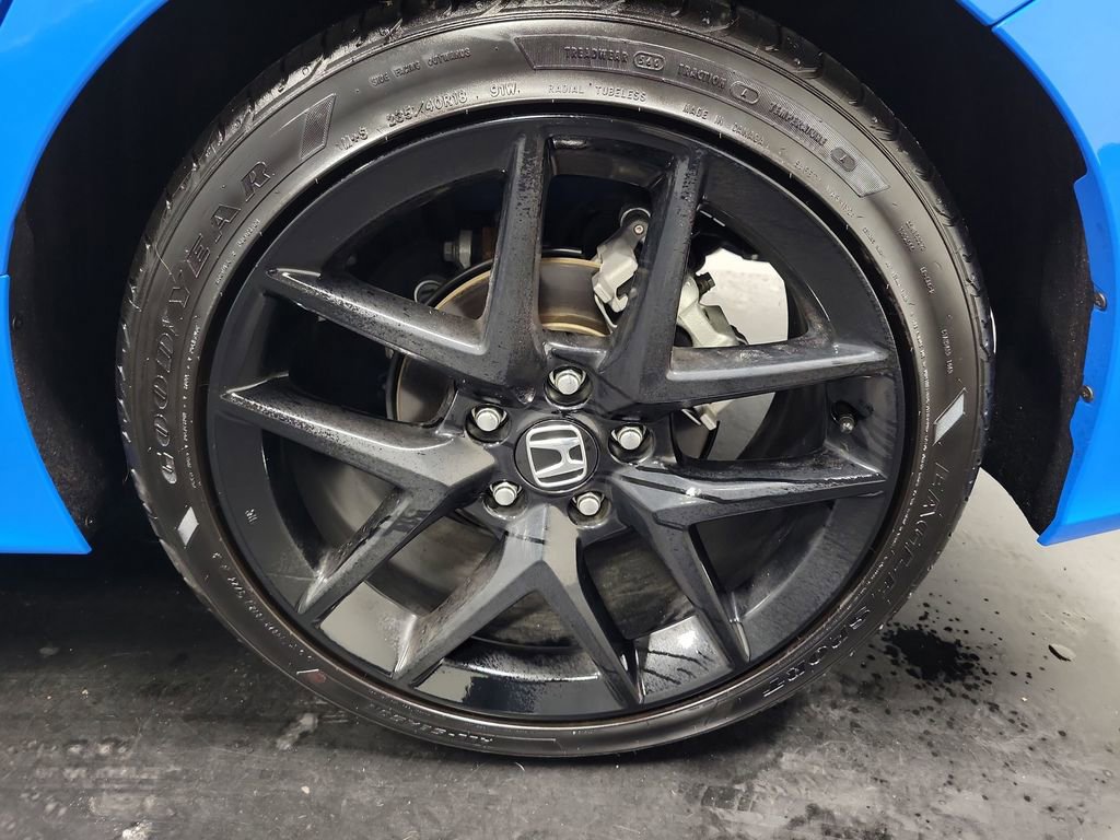 Used 2025 Honda Civic Sport image 10