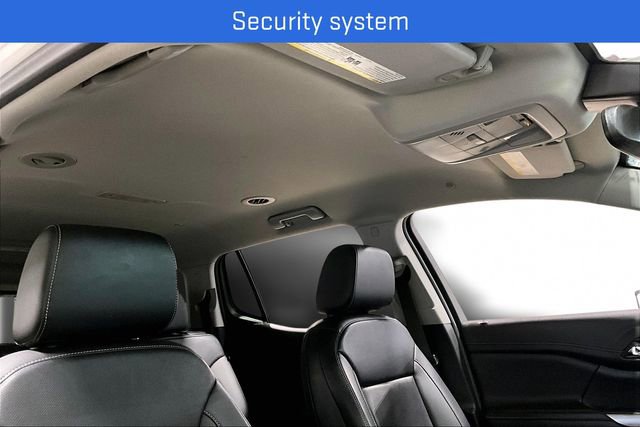 Certified 2022 GMC Acadia SLT image 27