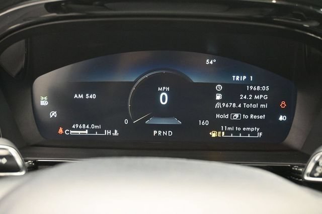 Certified 2022 Lincoln Corsair Reserve w/ Elements Package FWD image 13