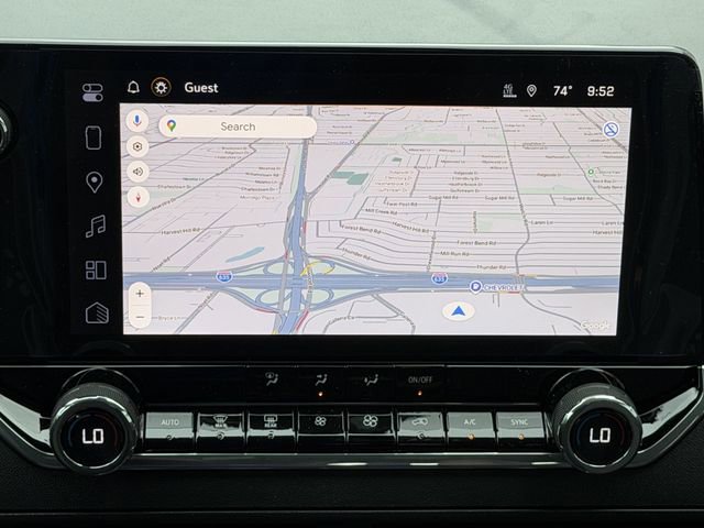 New 2026 Chevrolet Colorado Trail Boss image 14