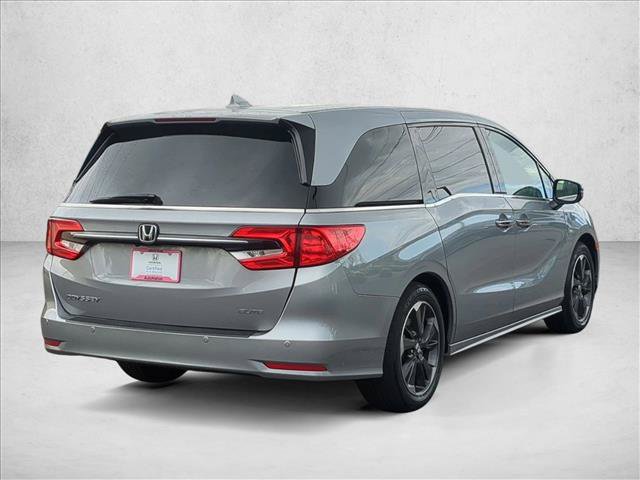 Used 2024 Honda Odyssey Elite image 5