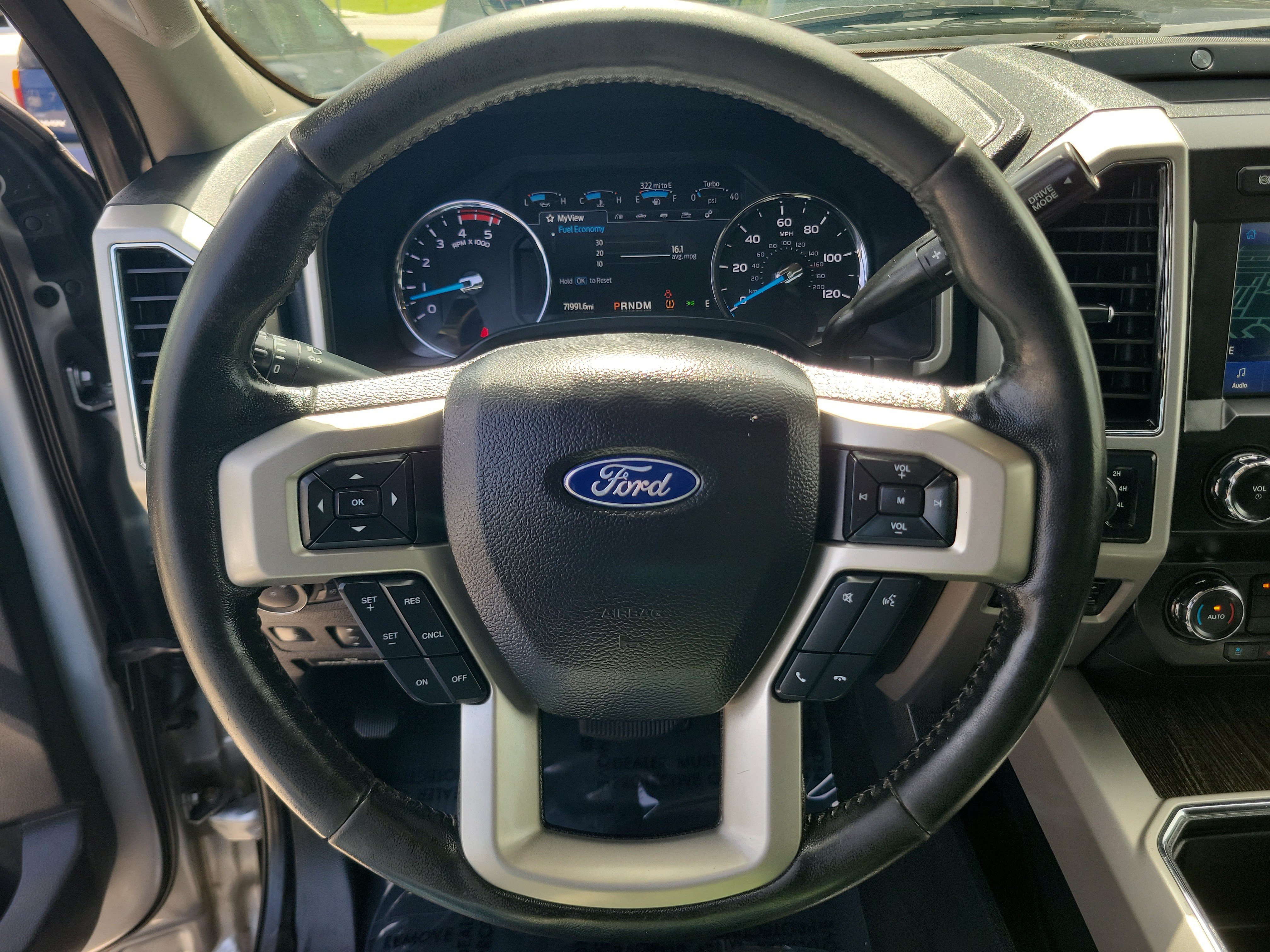 Used 2020 Ford F250 Lariat AWD/4WD image 22