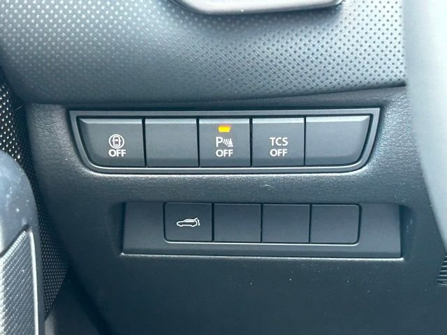 New 2026 MAZDA CX-50 Meridian Edition w/ Weather Package AWD/4WD image 16