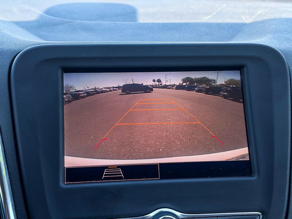 Used 2022 Chevrolet Equinox LS w/ LS Convenience Package image 50