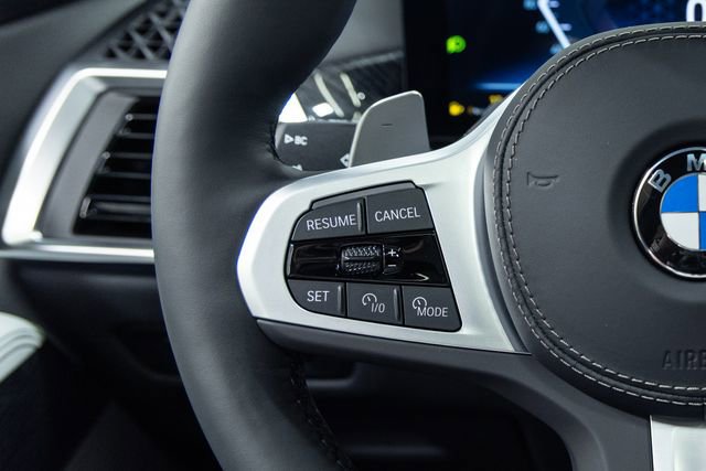 Used 2026 BMW X5 xDrive40i image 14