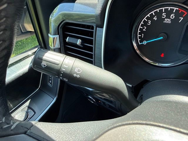 Used 2021 Ford F150 XLT w/ Equipment Group 302A High AWD/4WD image 18