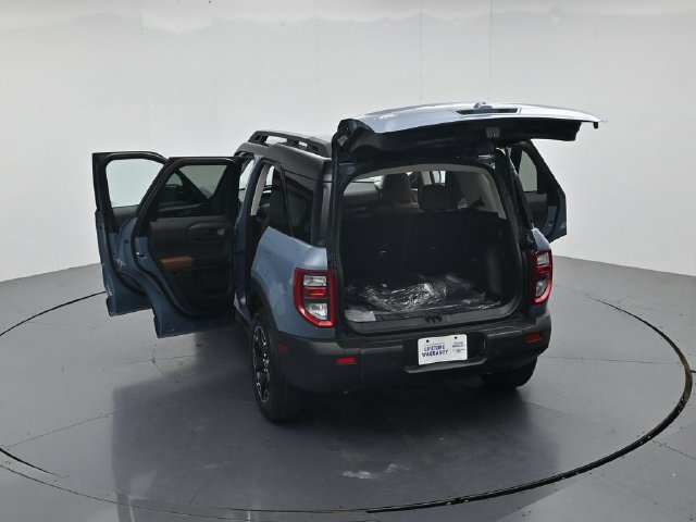 New 2026 Ford Bronco Sport Outer Banks w/ Outer Banks Tech Package+ AWD/4WD image 52