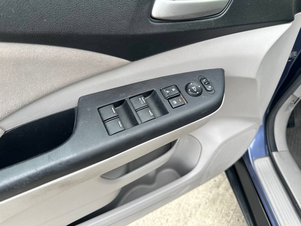 Used 2014 Honda CR-V EX image 23