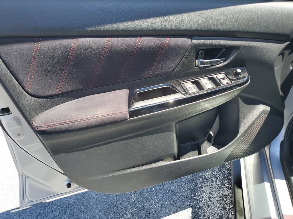 Used 2018 Subaru WRX STI AWD/4WD image 17