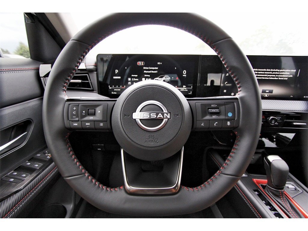 New 2026 Nissan Kicks SR image 13