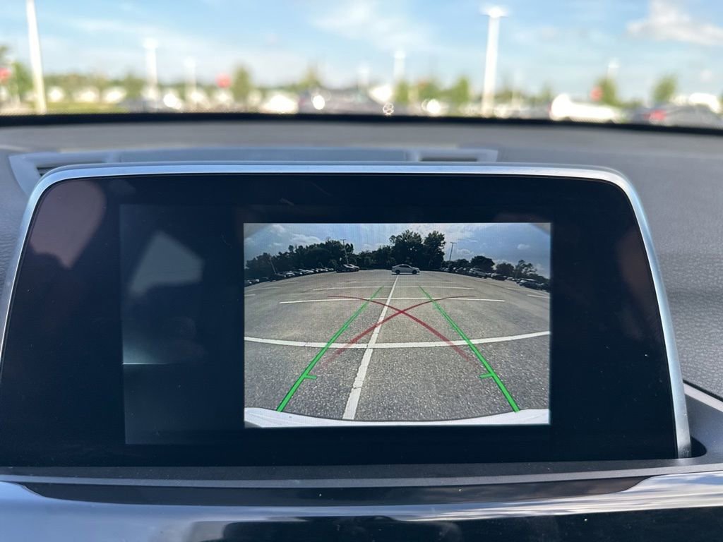 Used 2018 BMW X1 sDrive28i FWD image 21