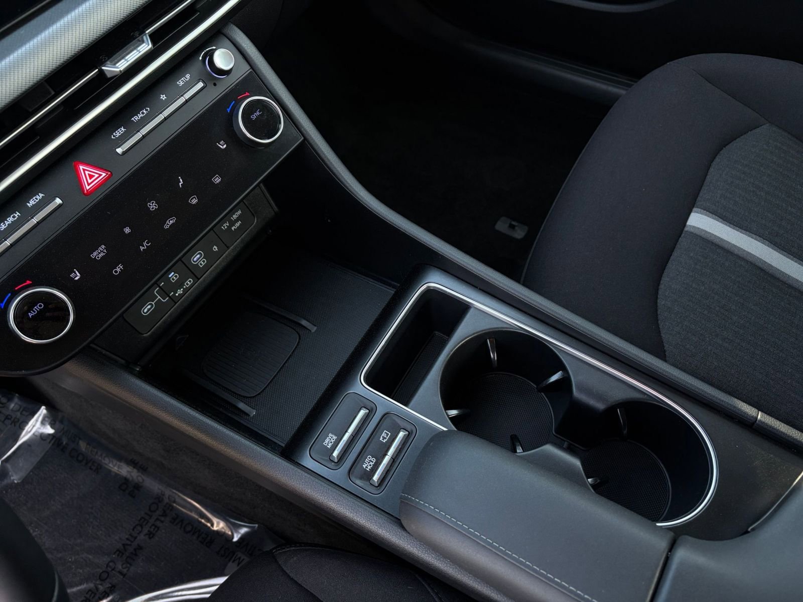 Used 2025 Hyundai Sonata SEL image 41