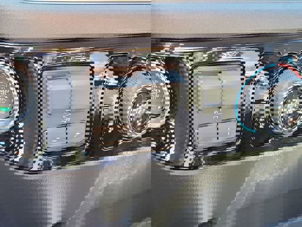 New 2026 Chevrolet Silverado 1500 LT Trail Boss w/ LT Trail Boss Premium Package image 11