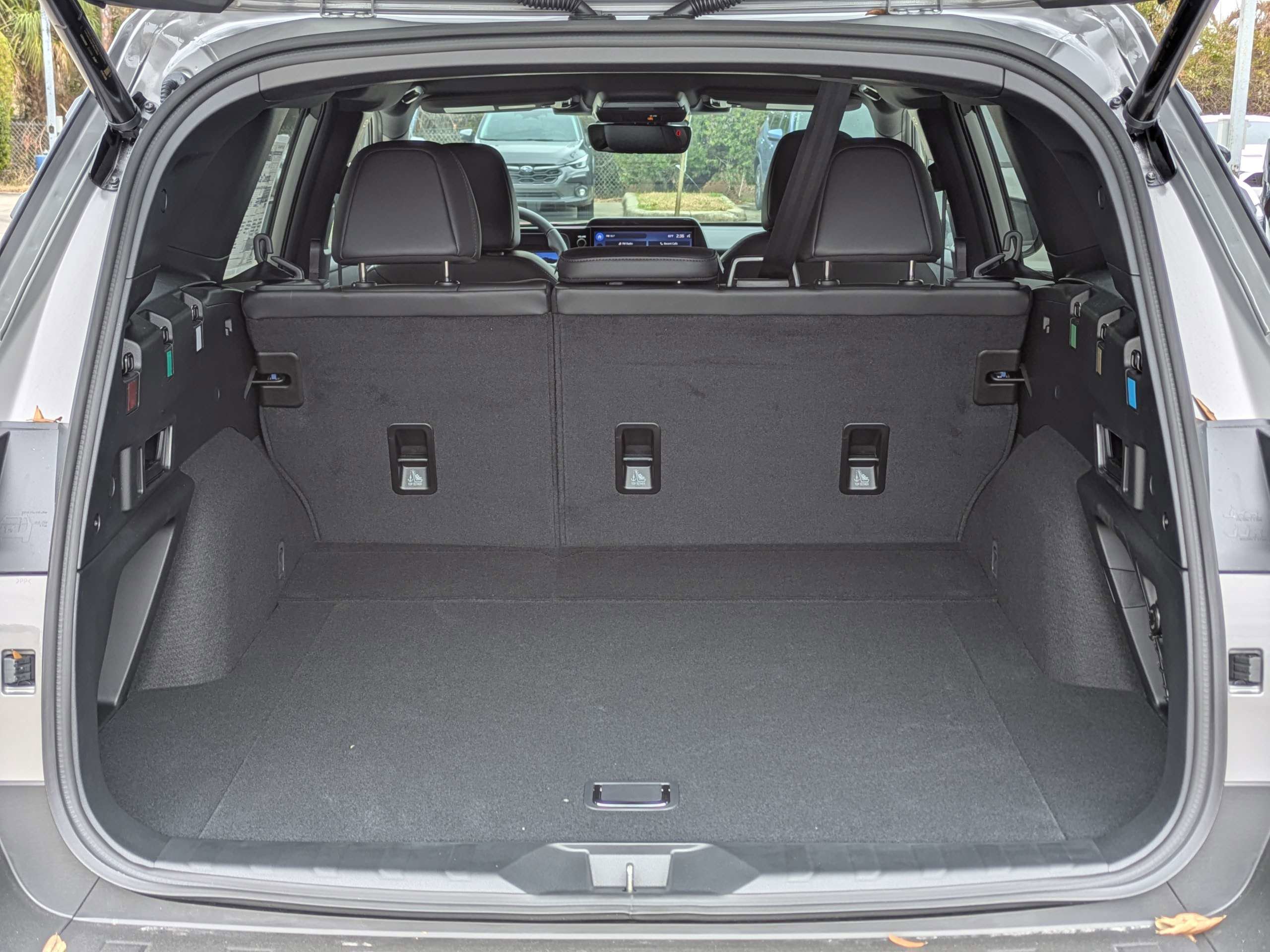 New 2026 Subaru Outback Premium image 13