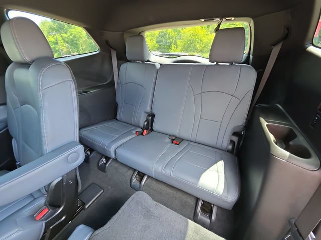 Used 2024 Buick Enclave Essence w/ Trailering Package, 5000 lbs. AWD/4WD image 23