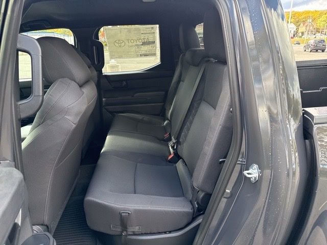 New 2025 Toyota Tacoma SR5 image 16