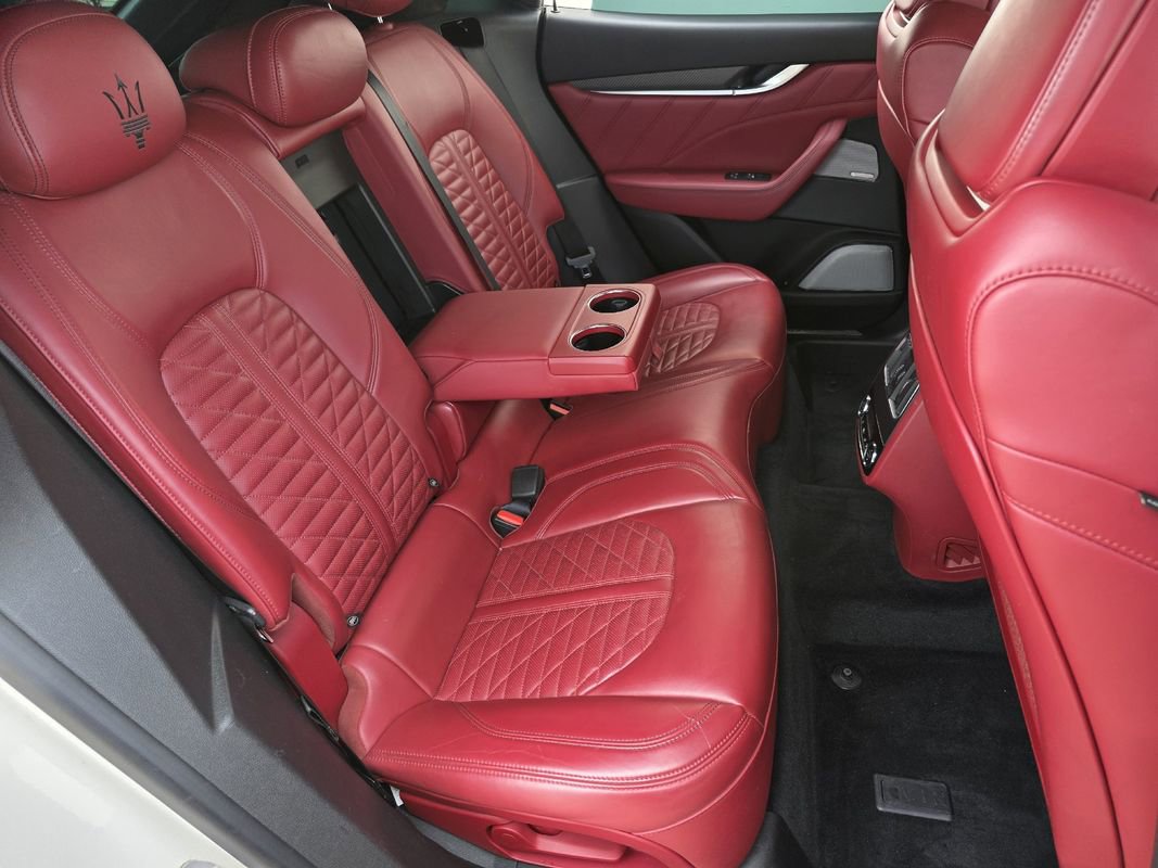 Used 2019 Maserati Levante GTS image 28