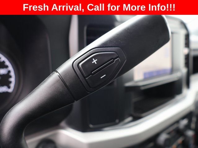 Used 2026 Ford F350 XL w/ STX Appearance Package AWD/4WD image 40