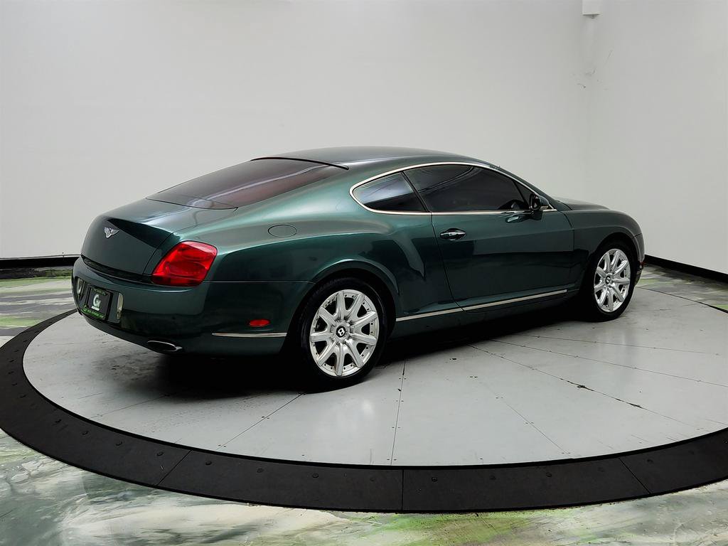 Used 2005 Bentley Continental GT AWD/4WD image 5