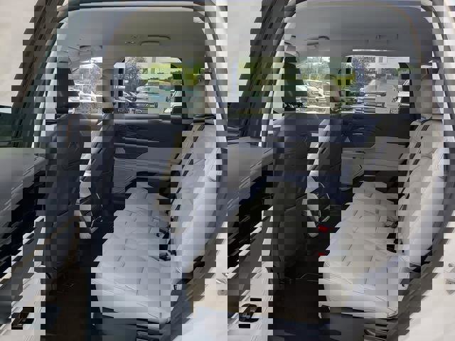 New 2026 Lincoln Nautilus Premier image 15