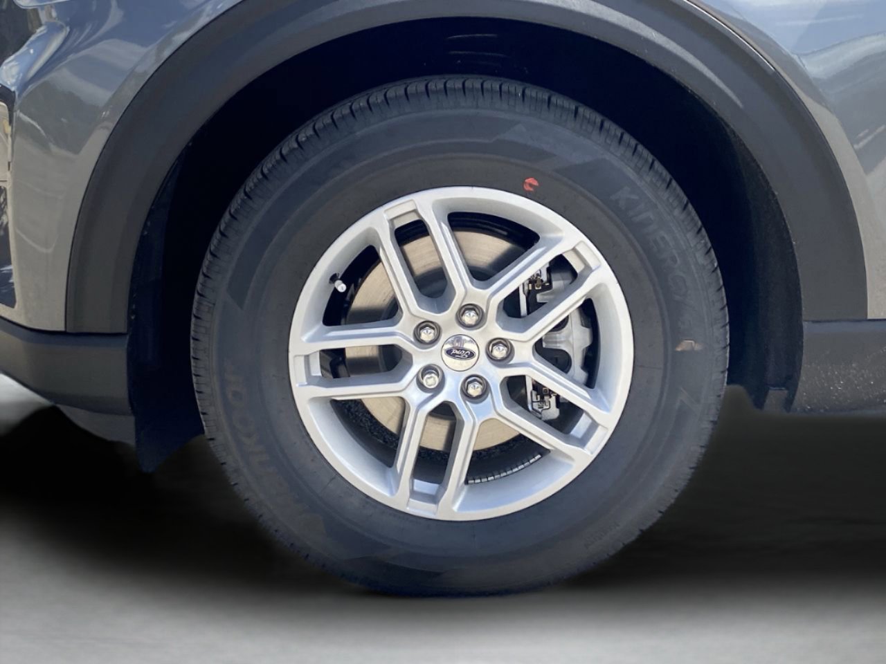 New 2026 Ford Explorer Active image 35