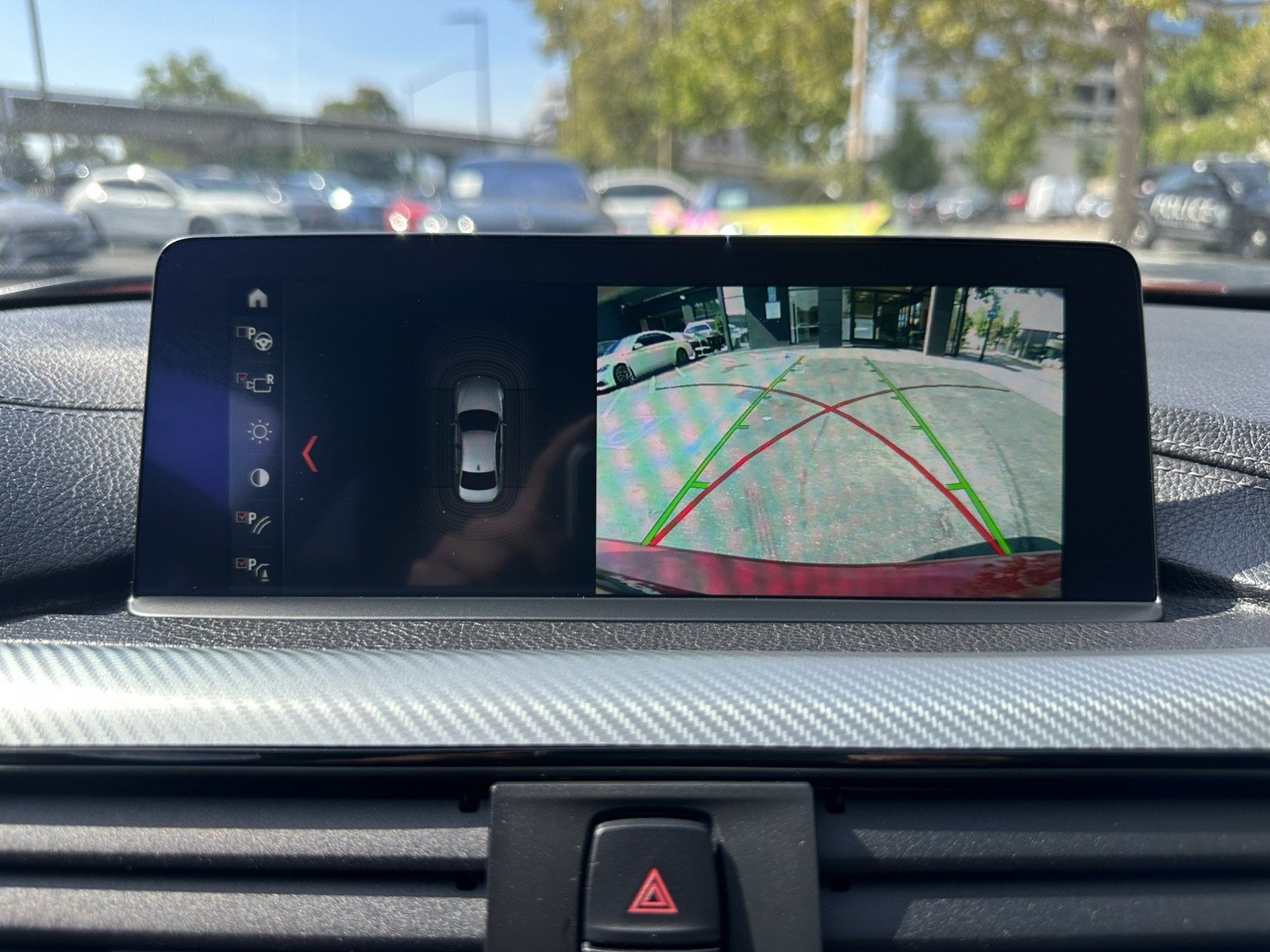 Used 2018 BMW 330e RWD image 26