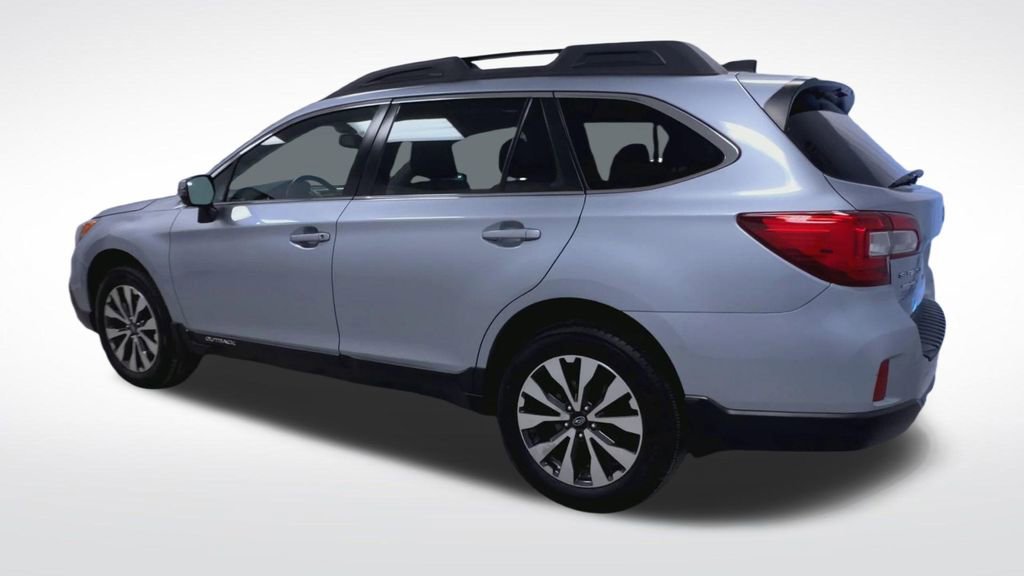 Used 2016 Subaru Outback 2.5i Limited image 6