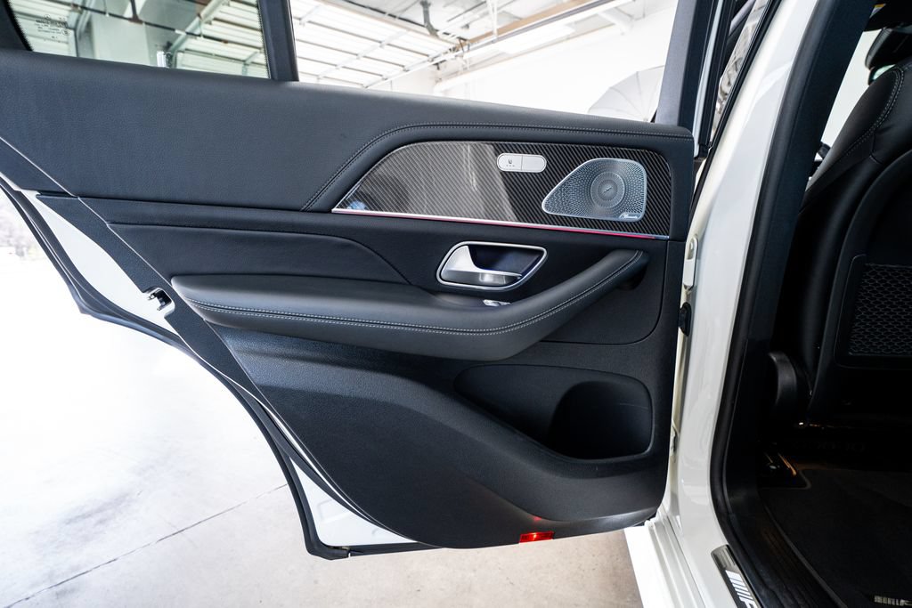 Used 2021 Mercedes-Benz GLE 53 AMG 4MATIC image 55