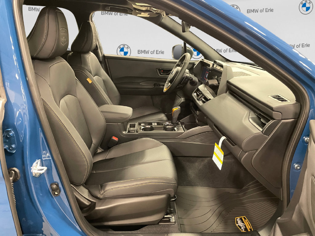 New 2026 Subaru Outback Wilderness AWD/4WD image 18