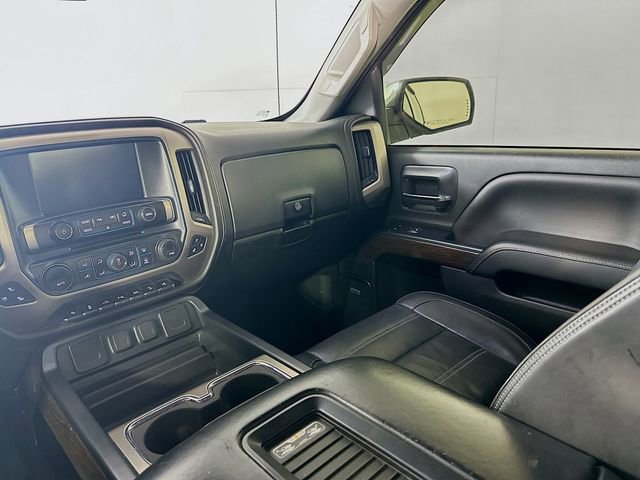 Used 2018 GMC Sierra 1500 Denali w/ Denali Ultimate Package image 26