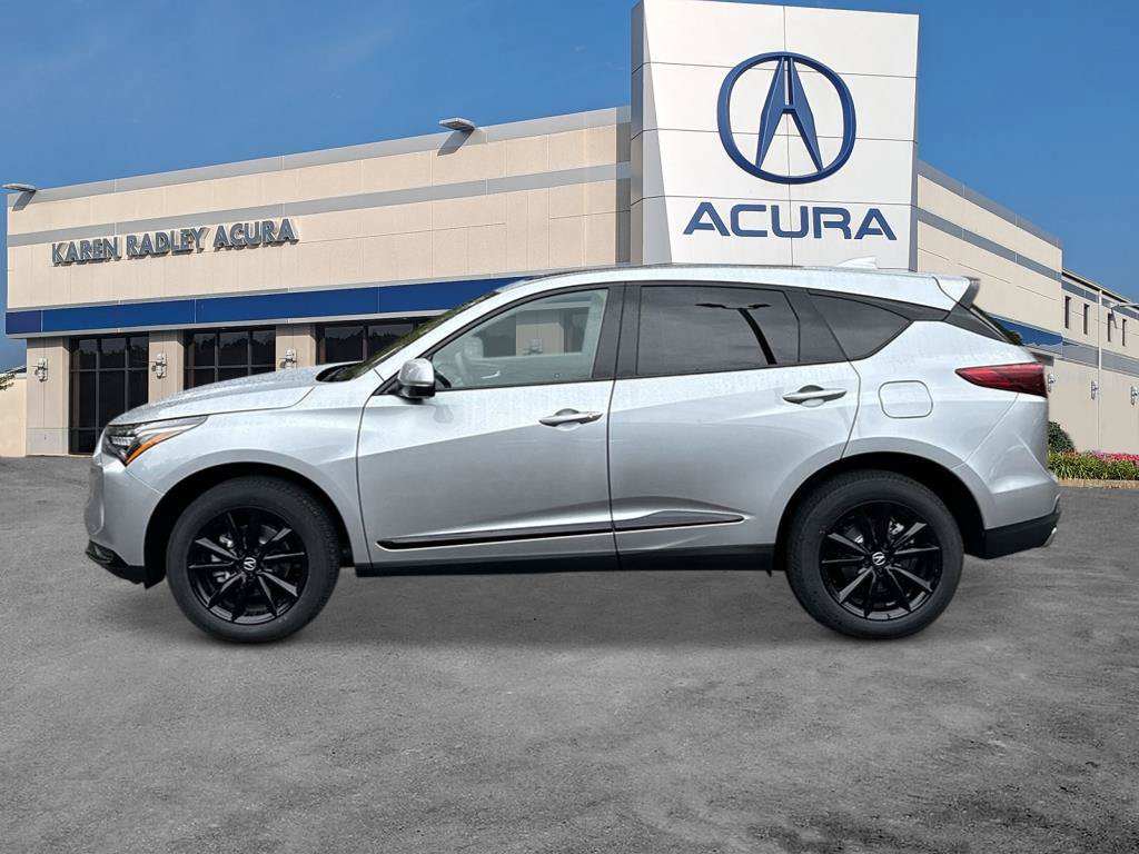 New 2026 Acura RDX SH-AWD image 2
