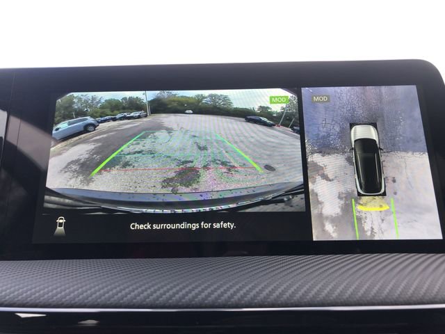 New 2026 Nissan Kicks SR w/ Cold Weather Package image 24