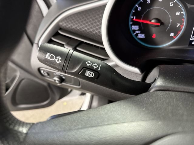 Used 2023 Chevrolet Malibu LS FWD image 15