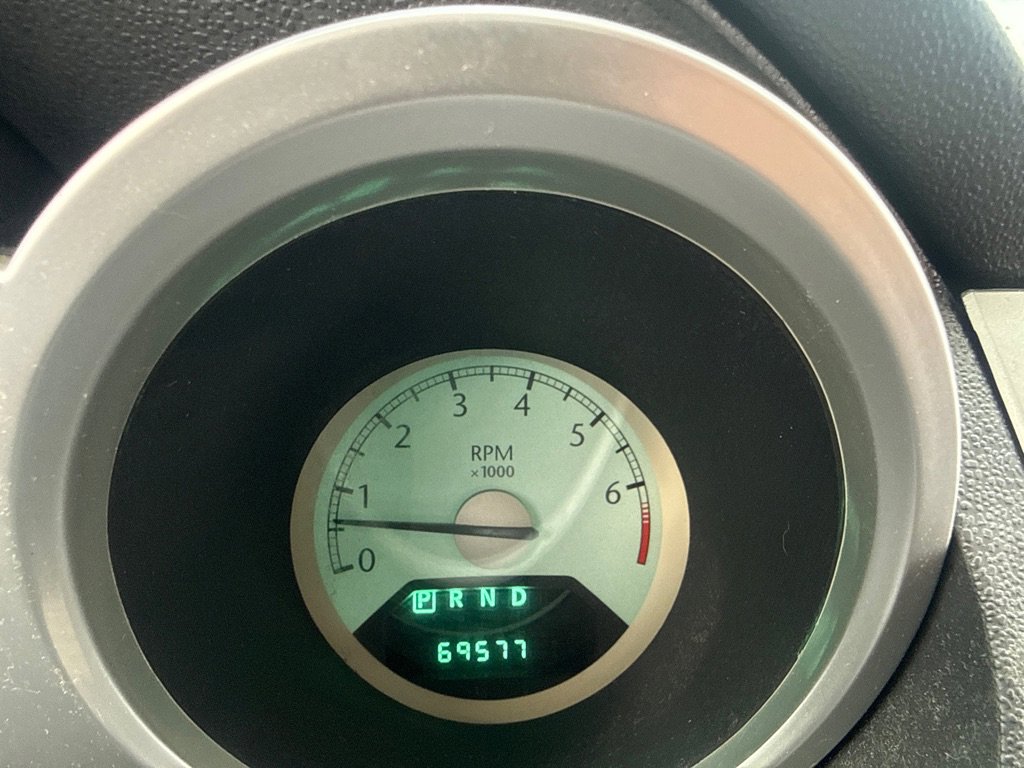 Used 2009 Chrysler Sebring Limited image 13