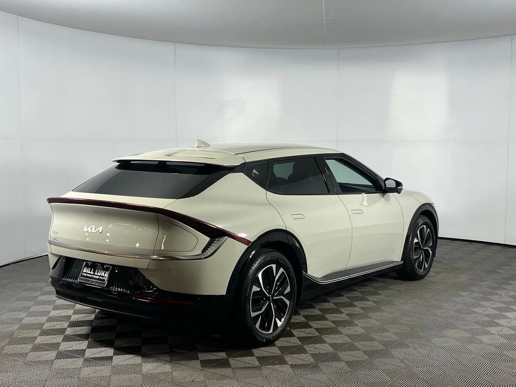 Used 2023 Kia EV6 Wind w/ Wind Technology Package image 5