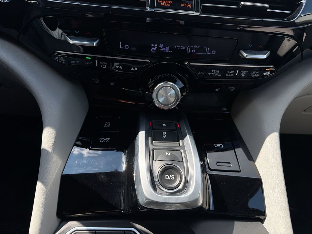 Used 2023 Acura MDX SH-AWD w/ Technology Package image 22