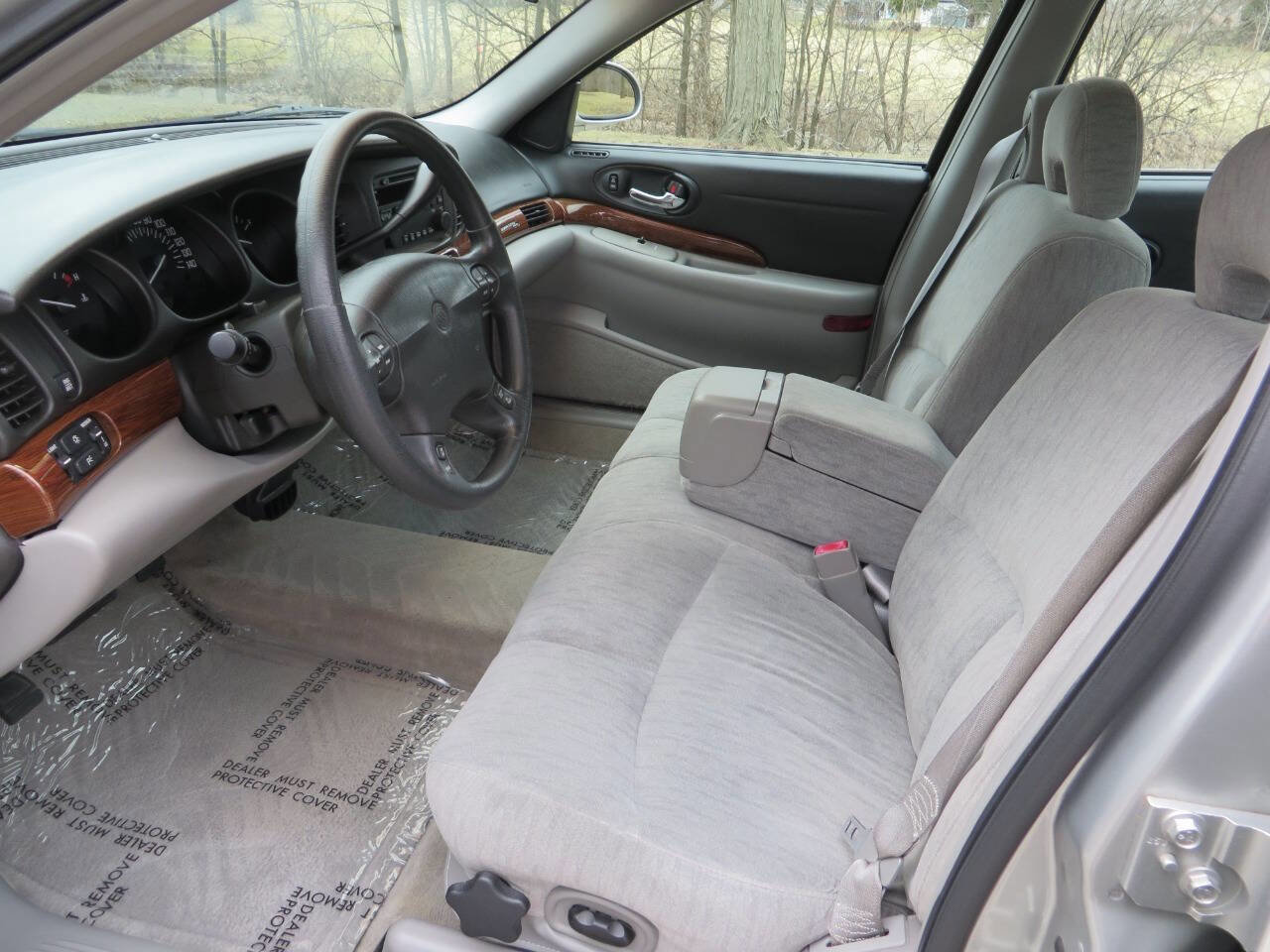 Used 2005 Buick Le Sabre Custom image 9