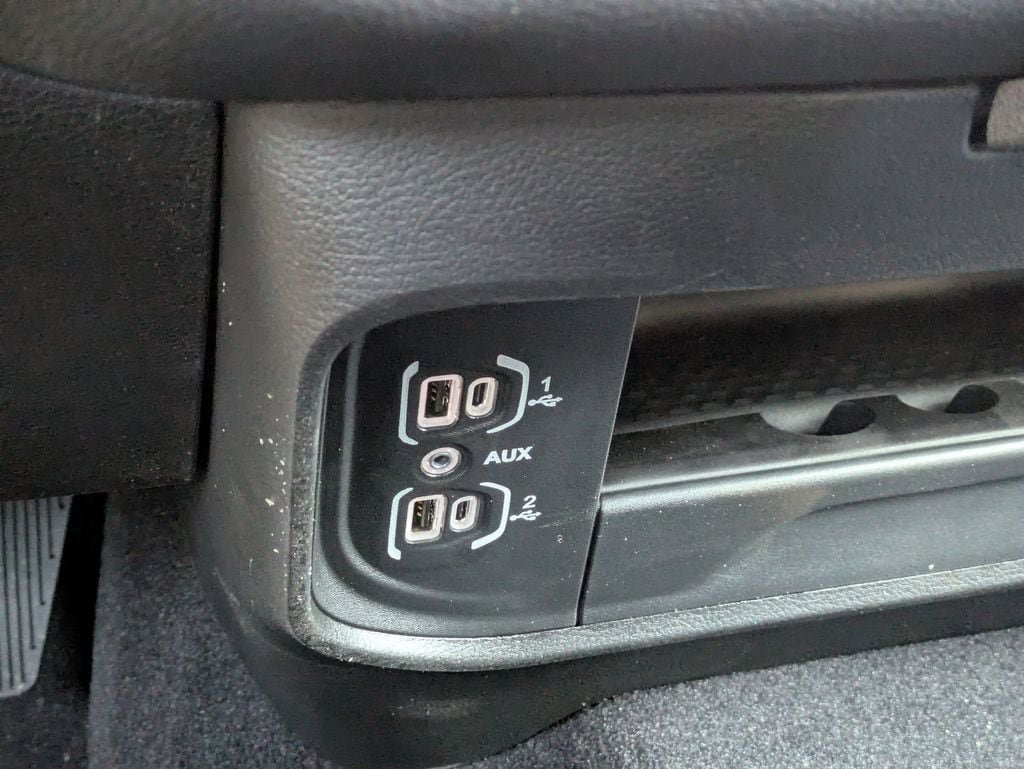 New 2026 RAM 2500 Tradesman AWD/4WD image 22