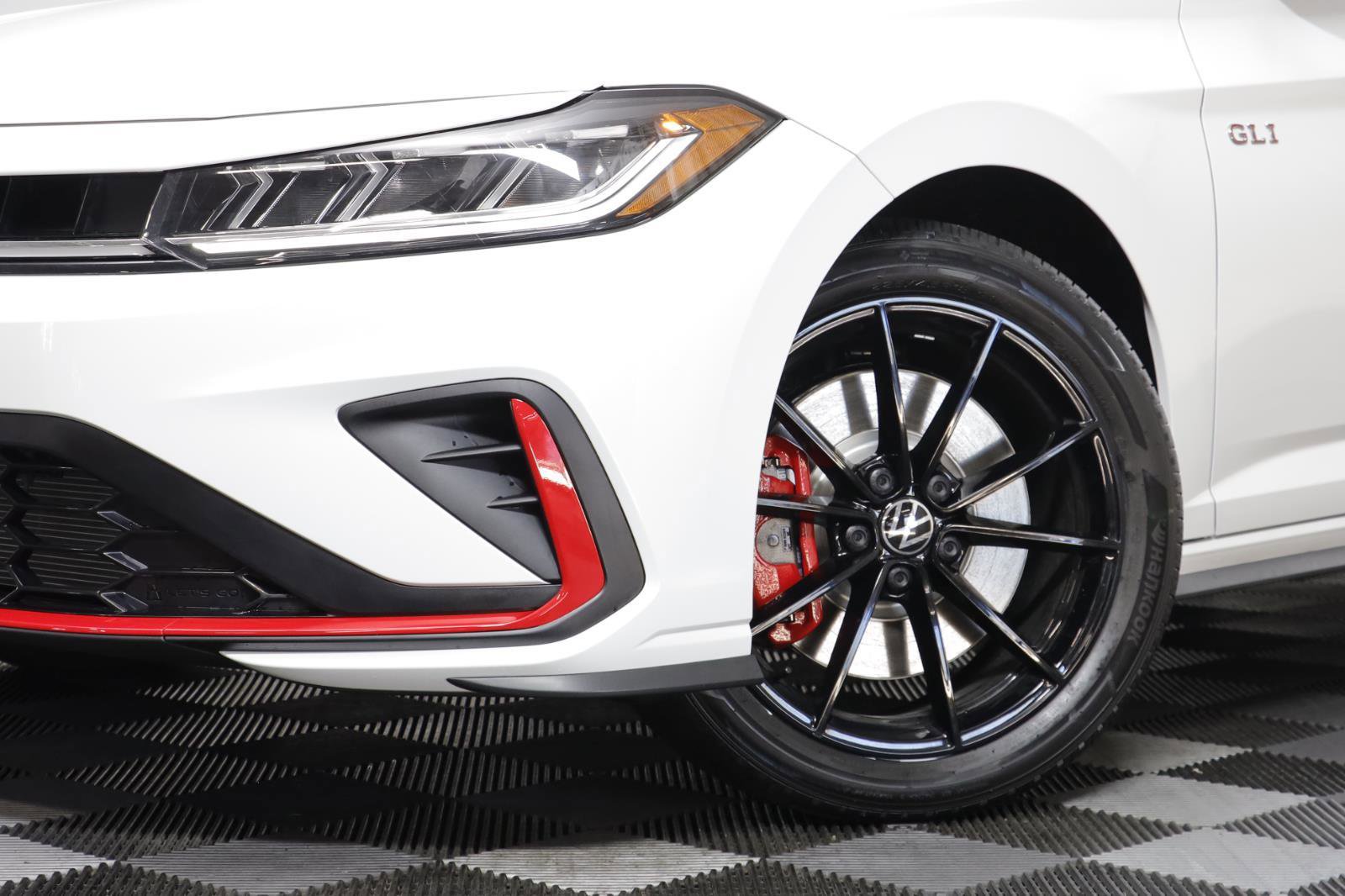 New 2026 Volkswagen Jetta GLI Autobahn image 3