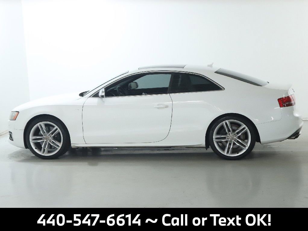 Used 2010 Audi S5 Prestige image 4