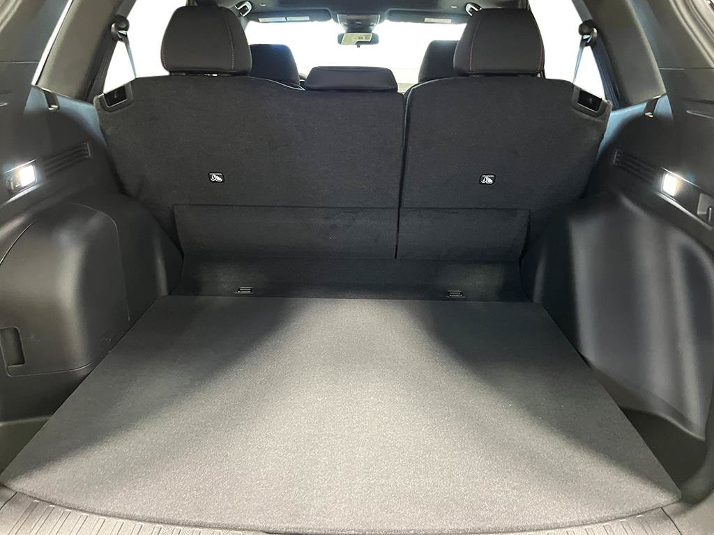 New 2026 Honda CR-V Sport image 24