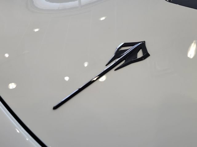 New 2025 Chevrolet Corvette E-Ray image 11