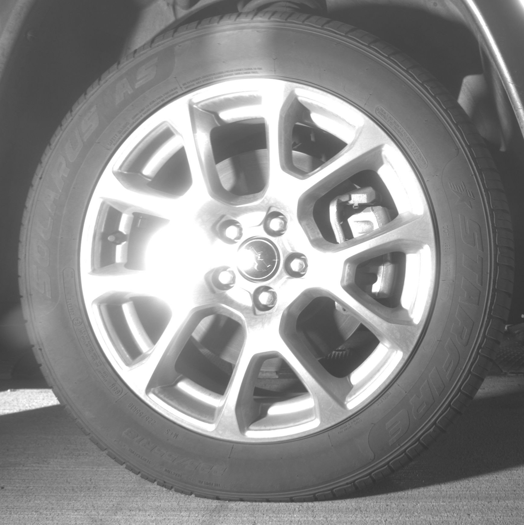 Used 2025 Jeep Compass Limited image 13