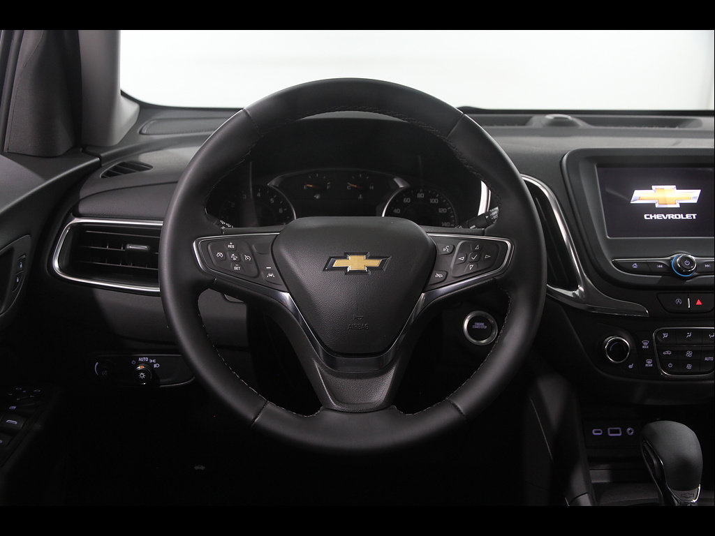 Certified 2024 Chevrolet Equinox LT FWD image 7
