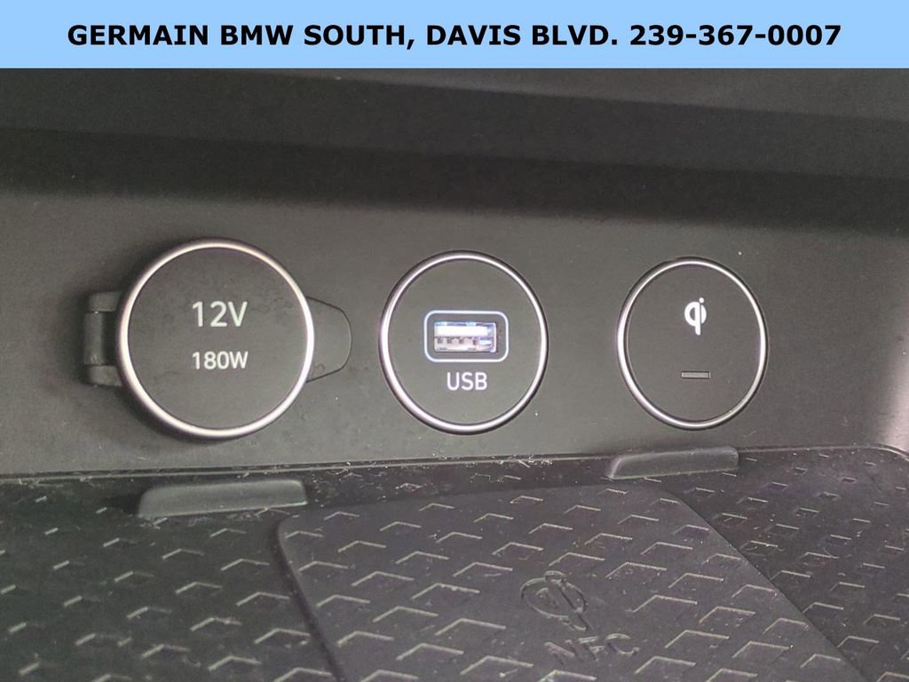 Used 2024 Genesis G70 3.3T Advanced w/ Sport Prestige Package image 22