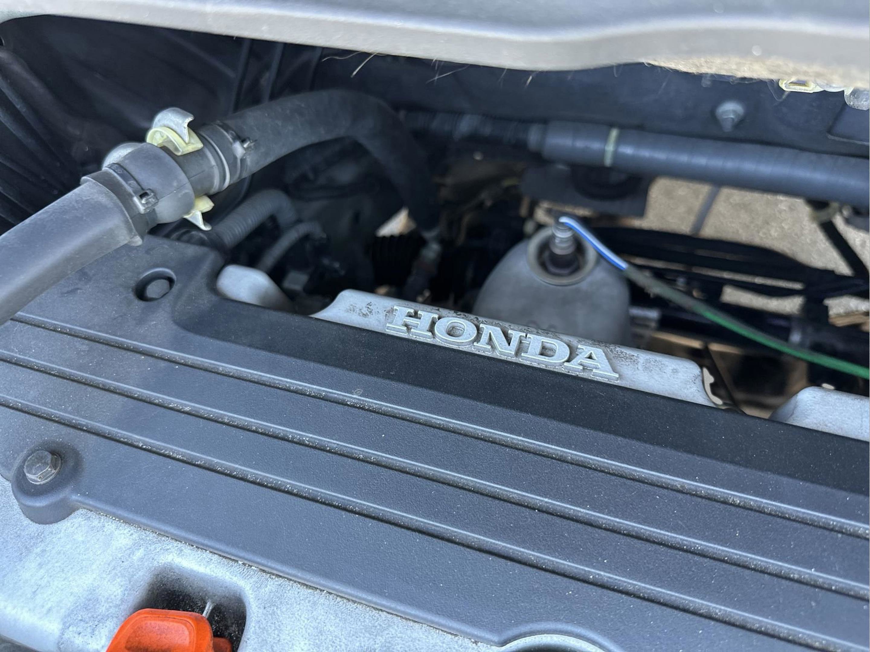 Used 2010 Honda CR-V EX image 28